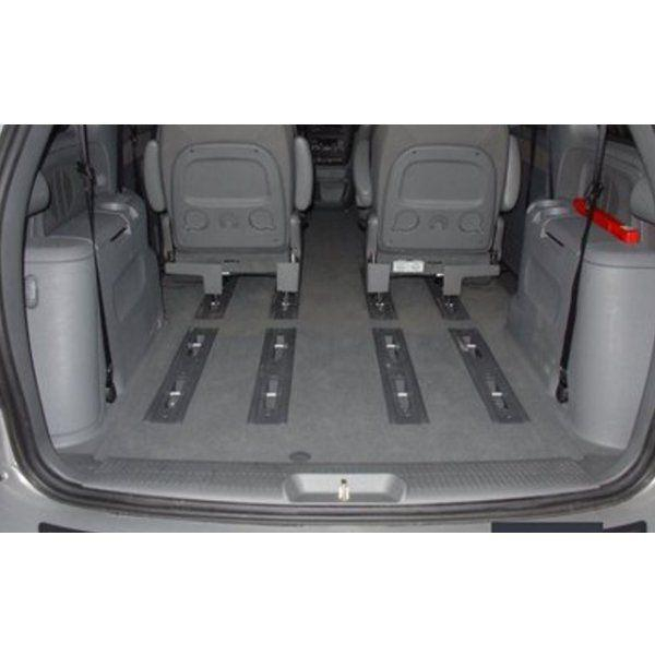 Tavita de portbagaj Chrysler Voyager IV, caroserie Van, fabricatie 04.2001 - 2007 #1 [5]