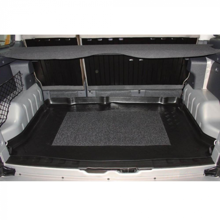 Tavita de portbagaj Citroen Berlingo I MultiSpace, caroserie Van, fabricatie 1998 - 2007, Fara modubox #1 [1]