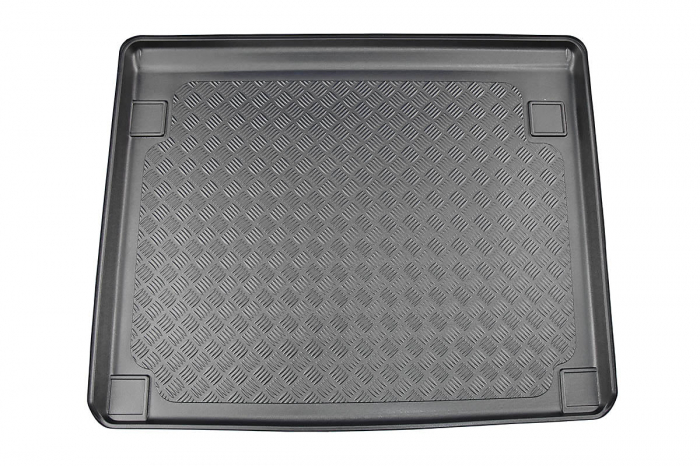 Tavita de portbagaj Citroen Berlingo III, caroserie Van, fabricatie 06.2018 - prezent, ampatament scurt #2 [1]