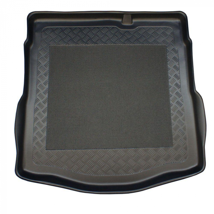 Tavita de portbagaj Citroen C-Elysee, caroserie Sedan, fabricatie 02.2013 - prezent #2 [5]