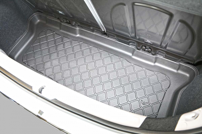 Tavita de portbagaj Citroen C1 II, caroserie Hatchback, fabricatie 07.2014 - prezent #1 [8]