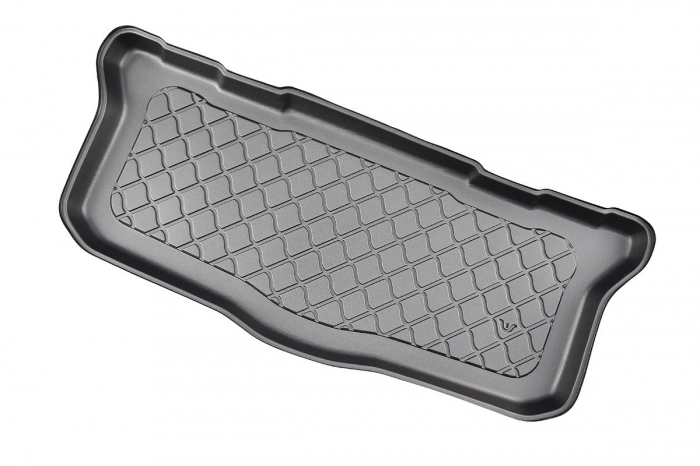 Tavita de portbagaj Citroen C1 II, caroserie Hatchback, fabricatie 07.2014 - prezent #1 [5]
