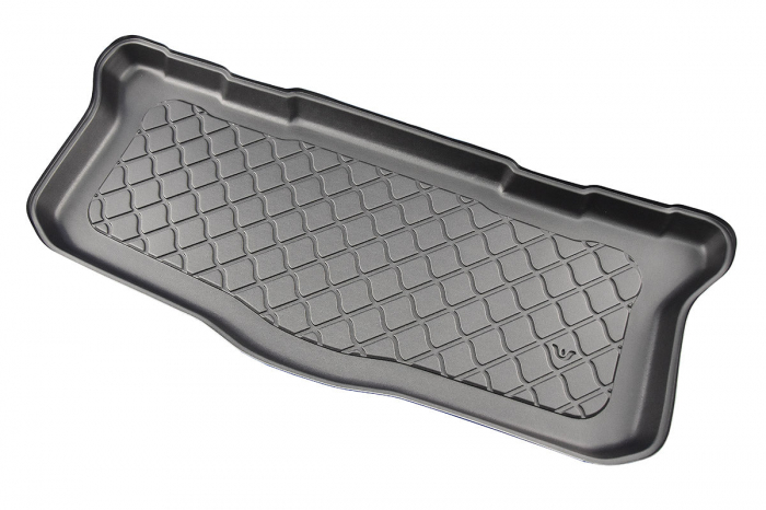 Tavita de portbagaj Citroen C1 II, caroserie Hatchback, fabricatie 07.2014 - prezent #1 [6]