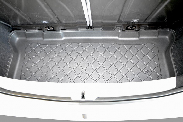 Tavita de portbagaj Citroen C1 II, caroserie Hatchback, fabricatie 07.2014 - prezent #1 [7]