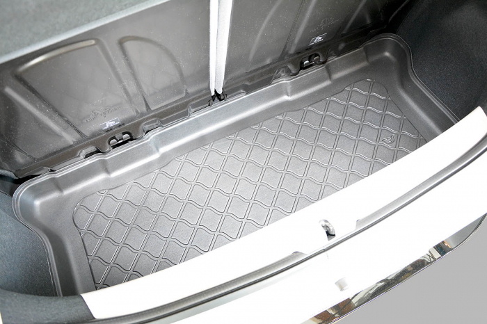Tavita de portbagaj Citroen C1 II, caroserie Hatchback, fabricatie 07.2014 - prezent #1 [9]