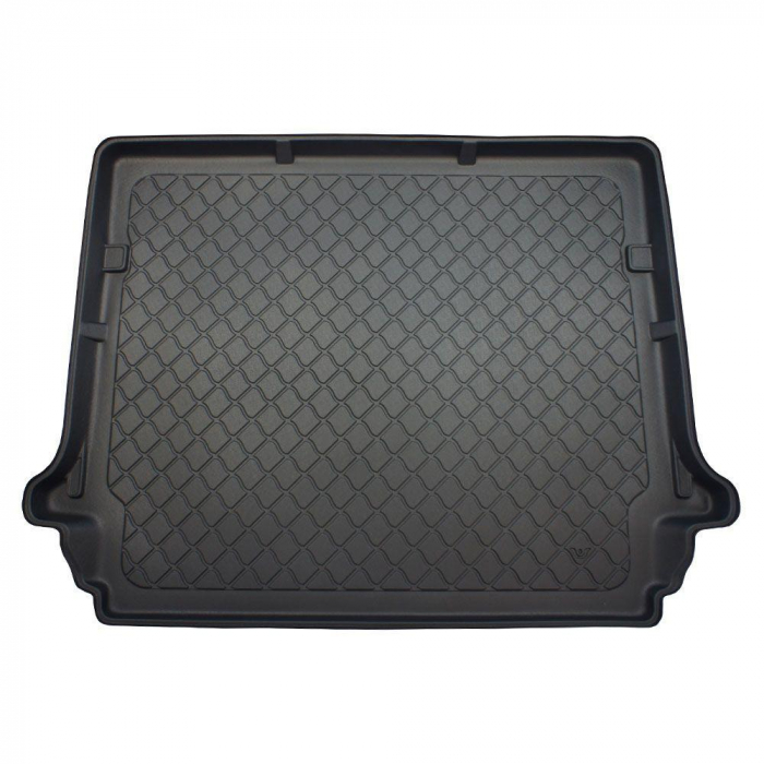 Tavita de portbagaj Citroen C4 Grand Picasso I, caroserie Van, fabricatie 10.2006 - 08.2013 #1 [5]