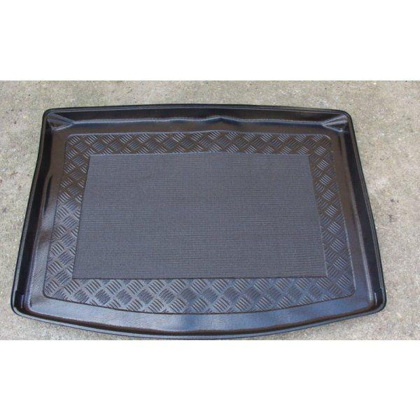 Tavita de portbagaj Citroen C4 I, caroserie Hatchback, fabricatie 2004 - 2010 #1 [6]