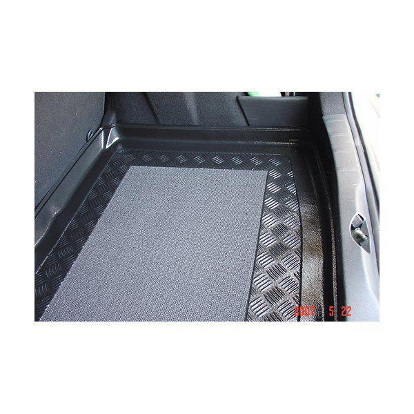 Tavita de portbagaj Citroen C4 I, caroserie Hatchback, fabricatie 2004 - 2010 #1 [5]
