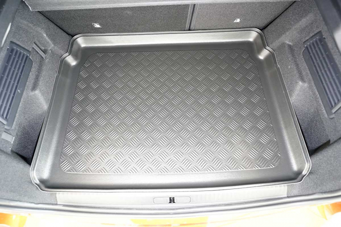 Tavita de portbagaj Citroen C4 III, caroserie Hatchback, fabricatie 12.2020 - prezent, portbagaj superior #1 [4]