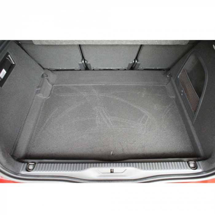 Tavita de portbagaj Citroen C4 Picasso II, caroserie Van, fabricatie 07.2013 - 11.2020, portbagaj inferior #1 [5]
