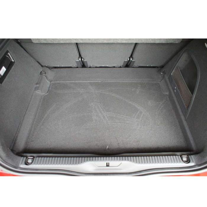 Tavita de portbagaj Citroen C4 SpaceTourer, caroserie Van, fabricatie 07.2013 - 11.2020, portbagaj inferior #1 [5]