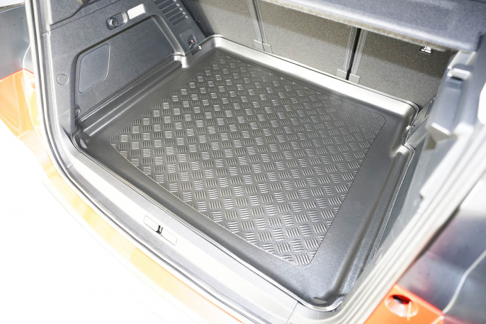 Tavita de portbagaj Citroen C5 Aircross PHEV, caroserie SUV, fabricatie 01.2020 - prezent #1 [5]