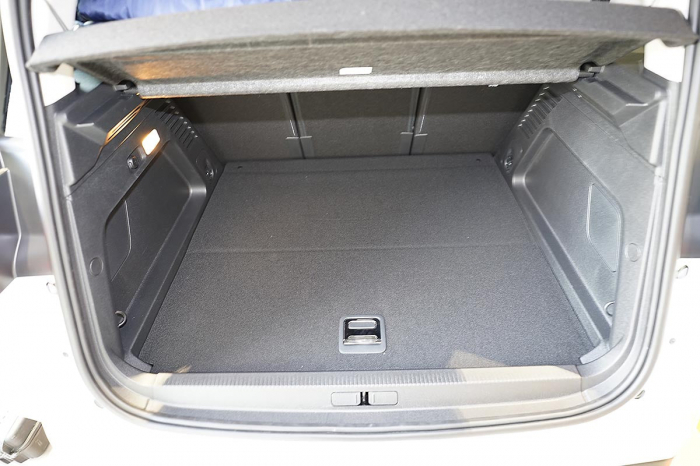 Tavita de portbagaj Citroen C5 Aircross PHEV, caroserie SUV, fabricatie 01.2020 - prezent #2 [7]