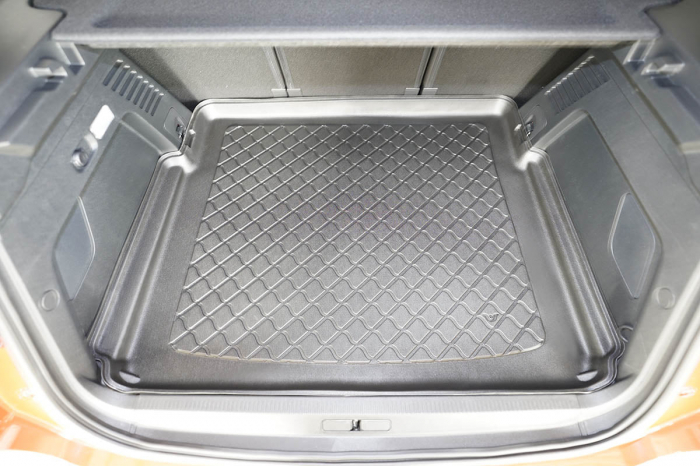 Tavita de portbagaj Citroen C5 Aircross PHEV, caroserie SUV, fabricatie 01.2020 - prezent #2 [4]