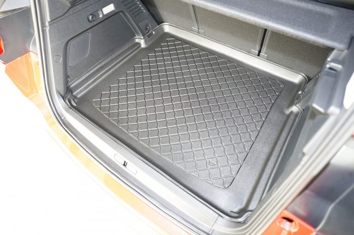 Tavita de portbagaj Citroen C5 Aircross PHEV, caroserie SUV, fabricatie 01.2020 - prezent #2 [5]