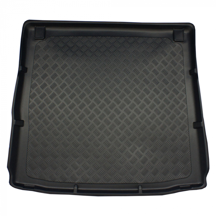 Tavita de portbagaj Citroen C5 II, caroserie Combi, fabricatie 2008 - 05.2017 #1 [1]