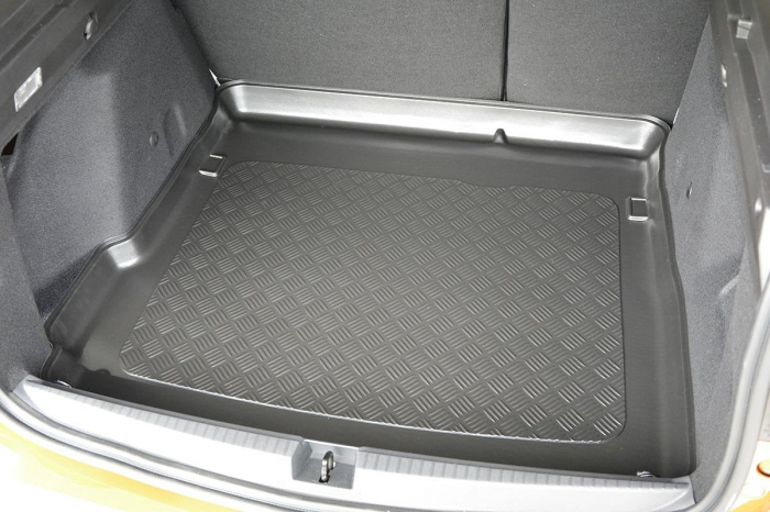 Tavita de portbagaj Dacia Duster II, caroserie SUV, fabricatie 01.2018 - prezent, 4x2 #1 [7]