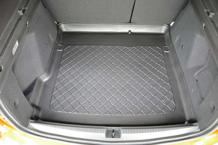 Tavita de portbagaj Dacia Duster II, caroserie SUV, fabricatie 01.2018 - prezent, 4x2 #2 [6]