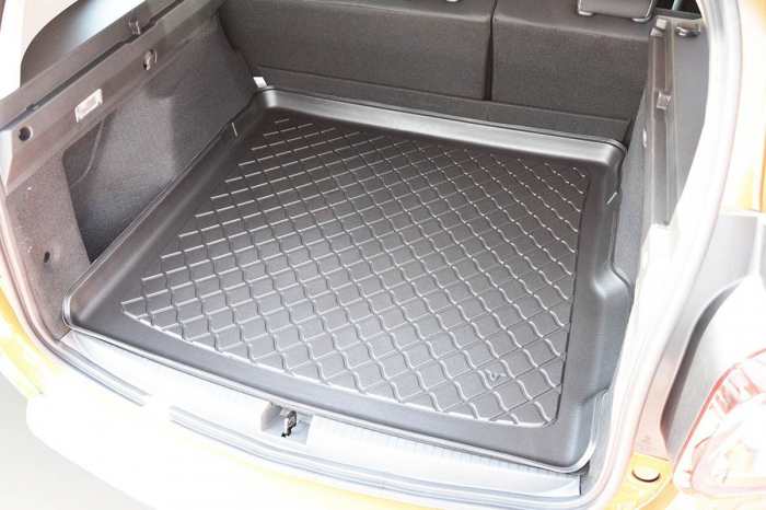 Tavita de portbagaj Dacia Duster II, caroserie SUV, fabricatie 01.2018 - prezent, 4x4 #1 [8]