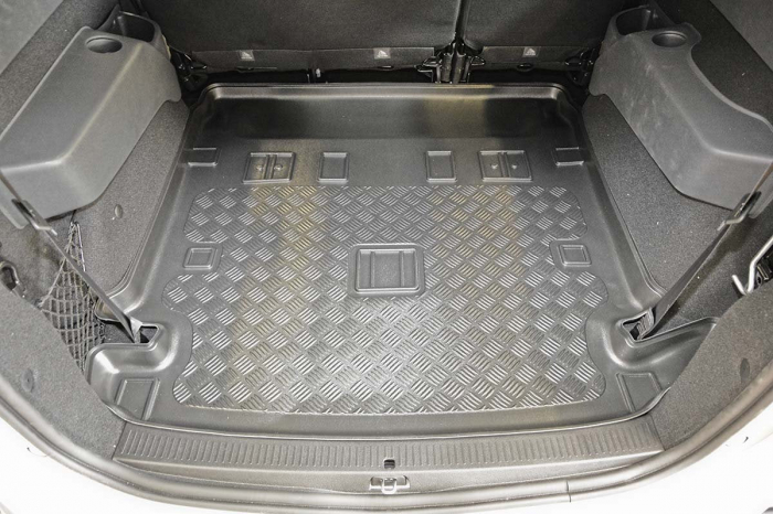 Tavita de portbagaj Dacia Lodgy, caroserie Combi, fabricatie 07.2012 - 10.2022 #1 [8]