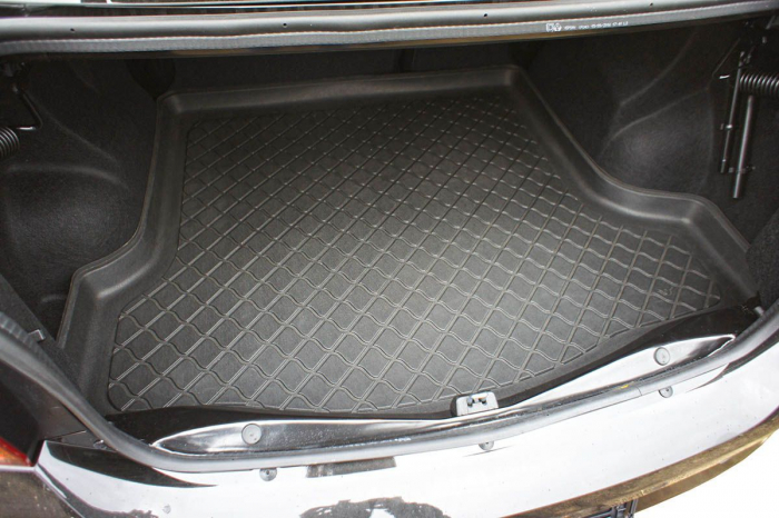 Tavita de portbagaj Dacia Logan II, caroserie Sedan, fabricatie 03.2013 - 12.2020 #2 [8]