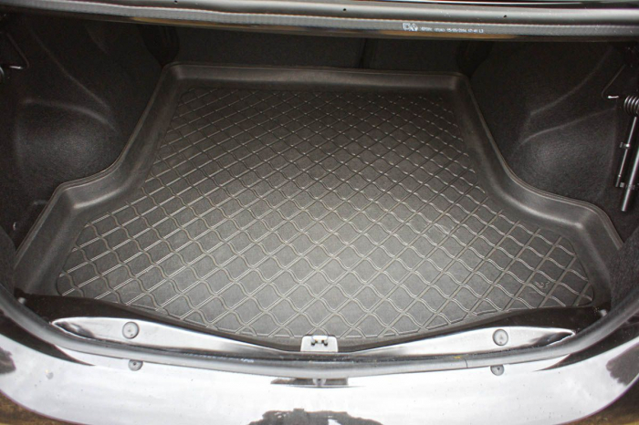 Tavita de portbagaj Dacia Logan II, caroserie Sedan, fabricatie 03.2013 - 12.2020 #2 [7]