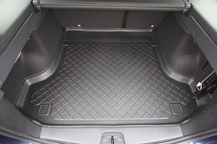 Tavita de portbagaj Dacia Logan II MCV, caroserie Combi, fabricatie 09.2013 - 12.2020 #2 [6]