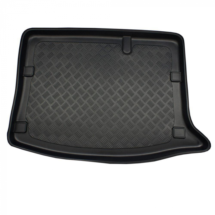Tavita de portbagaj Dacia Sandero I Stepway, caroserie Hatchback, fabricatie 06.2008 - 11.2012 #1 [1]