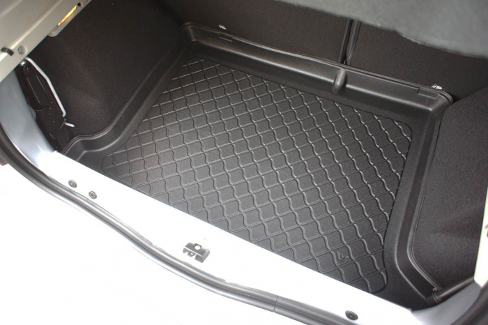 Tavita de portbagaj Dacia Sandero II Stepway, caroserie Hatchback, fabricatie 12.2012 - 12.2020 #2 [6]