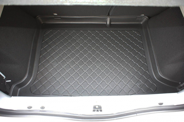 Tavita de portbagaj Dacia Sandero II Stepway, caroserie Hatchback, fabricatie 12.2012 - 12.2020 #2 [7]