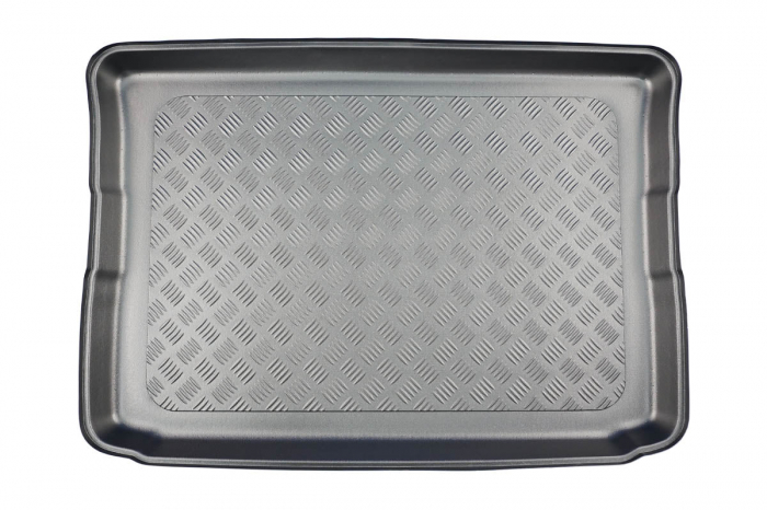 Tavita de portbagaj Dacia Spring electric, caroserie SUV, fabricatie 03.2021 - prezent [1]