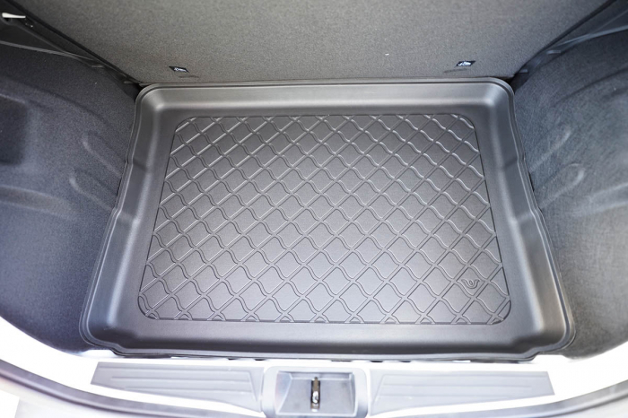 Tavita de portbagaj Dacia Spring electric, caroserie SUV, fabricatie 03.2021 - prezent [3]