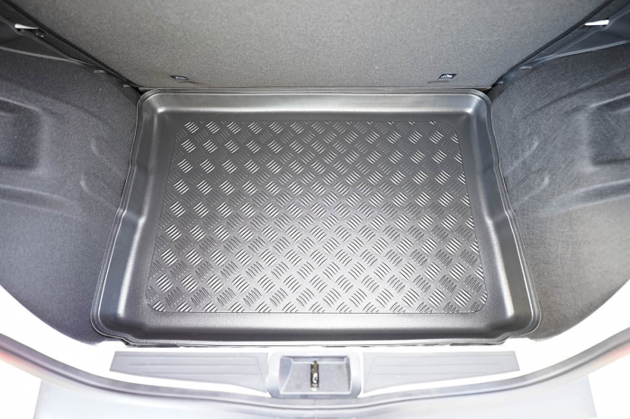 Tavita de portbagaj Dacia Spring electric, caroserie SUV, fabricatie 03.2021 - prezent [3]