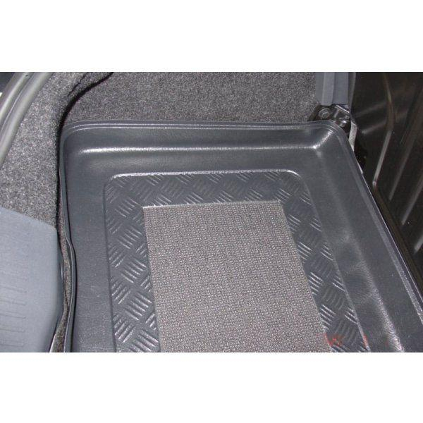 Tavita de portbagaj Fiat 500, caroserie Hatchback, fabricatie 09.2007 - prezent #4 [5]