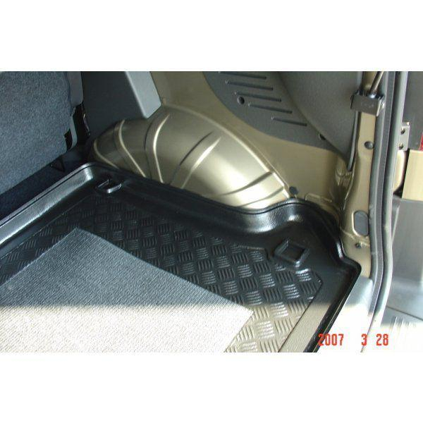 Tavita de portbagaj Fiat Doblo I Panorama, caroserie Van, fabricatie 2001 - 2010 #1 [5]