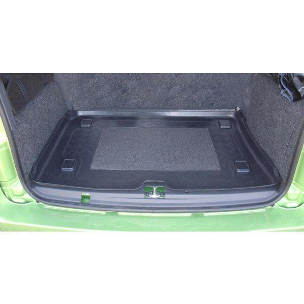 Tavita de portbagaj Fiat Qubo, caroserie Hatchback, fabricatie 06.2008 - prezent #1 [5]
