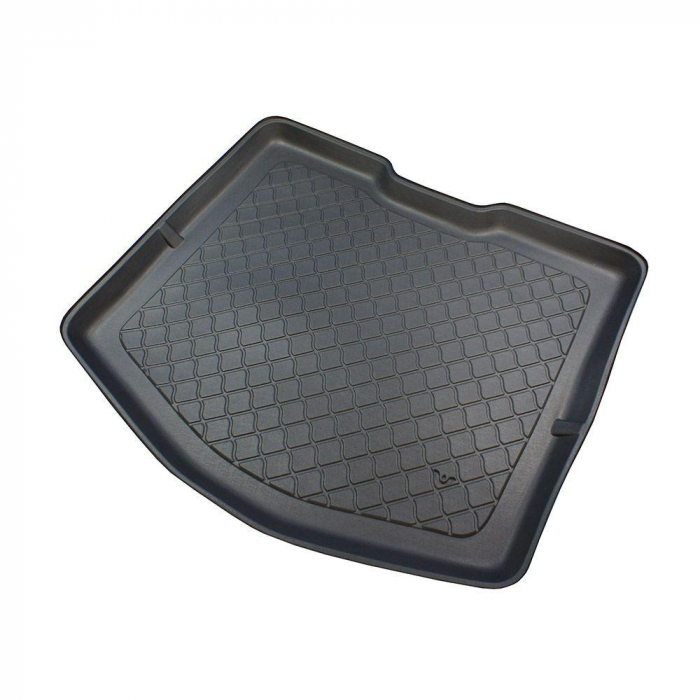 Tavita de portbagaj Ford C-Max II, caroserie Van, fabricatie 11.2010 - 06.2019, portbagaj inferior / kit reparatie #1 [5]