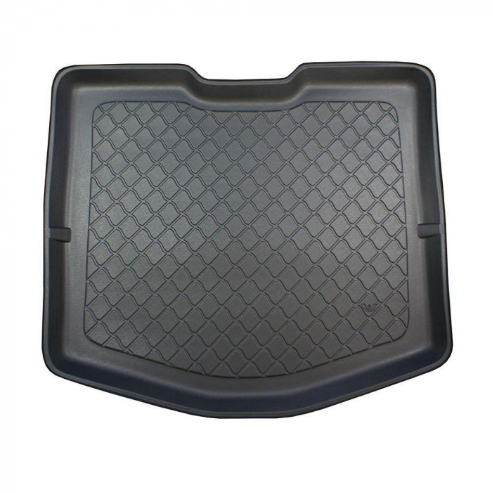 Tavita de portbagaj Ford C-Max II, caroserie Van, fabricatie 11.2010 - 06.2019, portbagaj inferior / kit reparatie #1 [1]