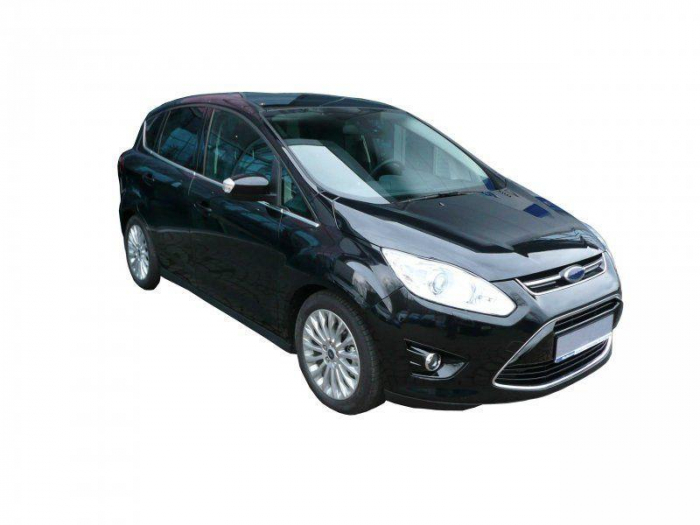 Tavita de portbagaj Ford C-Max II, caroserie Van, fabricatie 11.2010 - 06.2019, portbagaj inferior / kit reparatie #1 [6]
