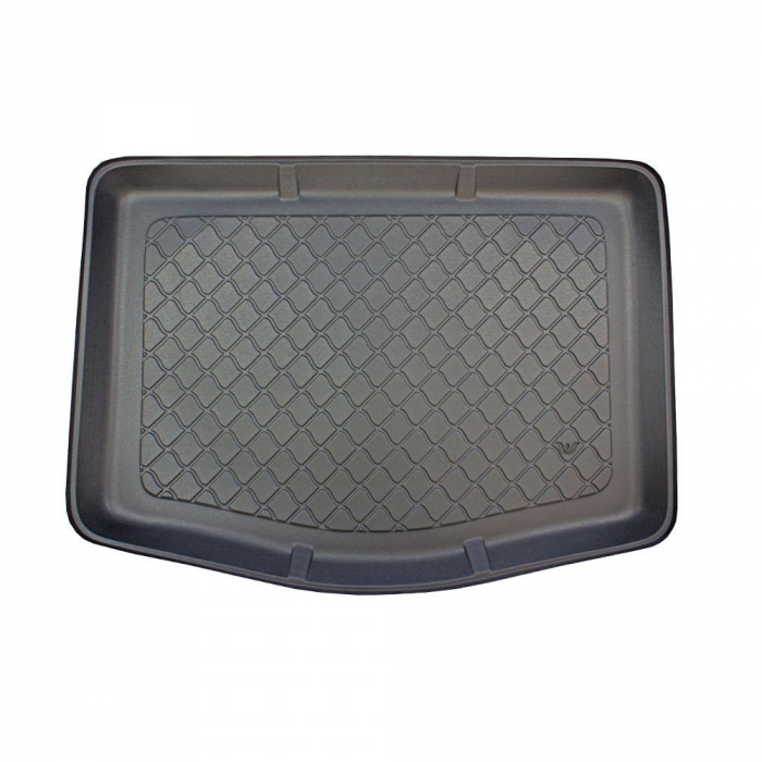 Tavita de portbagaj Ford C-Max II, caroserie Van, fabricatie 11.2010 - 06.2019, Roata rezerva ingusta #1 [5]