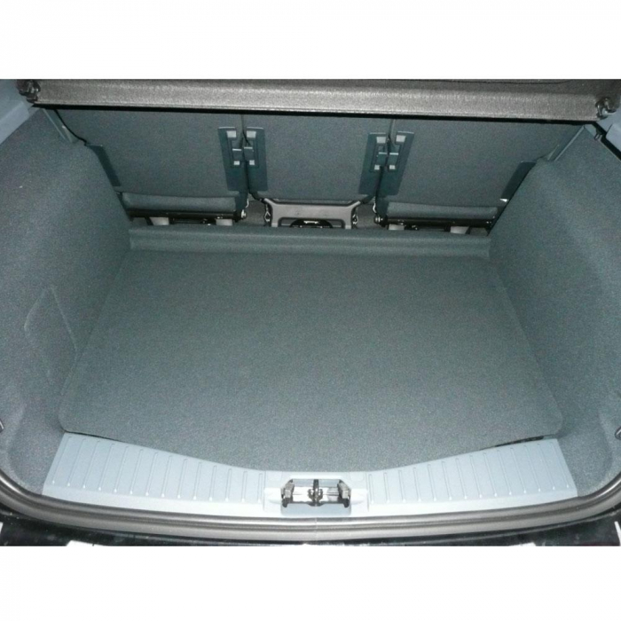 Tavita de portbagaj Ford C-Max II, caroserie Van, fabricatie 11.2010 - 06.2019, Roata rezerva ingusta #1 [6]