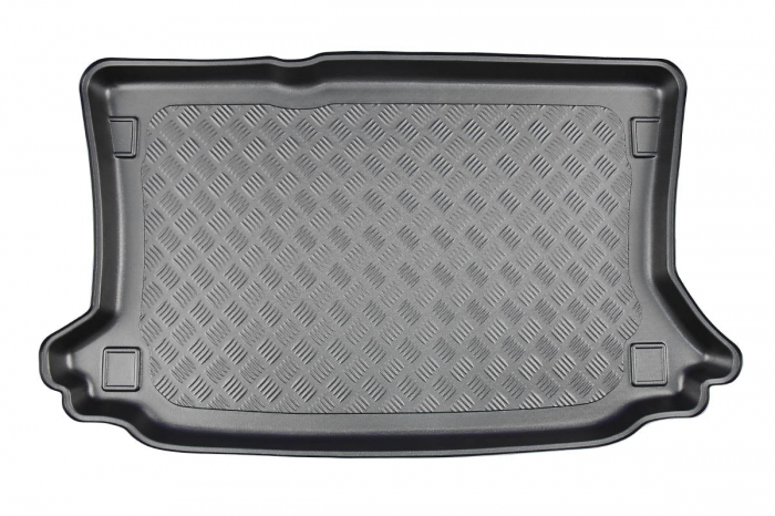 Tavita de portbagaj Ford EcoSport, caroserie SUV, fabricatie 06.2014 - 2017 #3 [2]