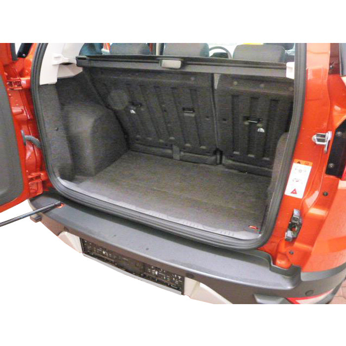 Tavita de portbagaj Ford EcoSport, caroserie SUV, fabricatie 06.2014 - 2017 #3 [4]