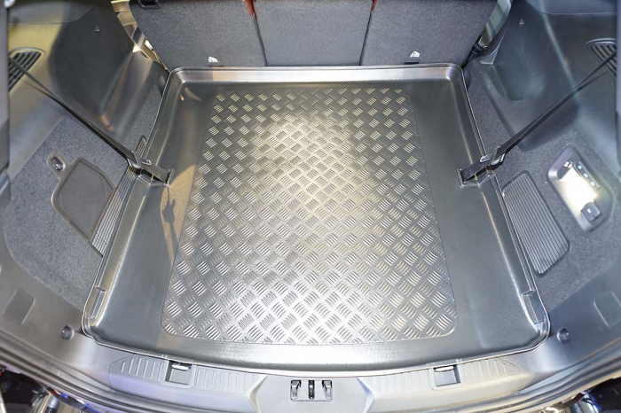 Tavita de portbagaj Ford Explorer PHEV, caroserie SUV, fabricatie 01.2020 - prezent #1 [4]