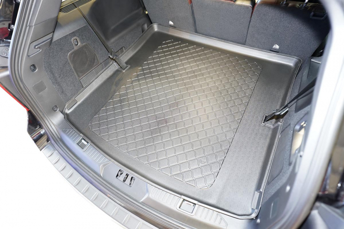 Tavita de portbagaj Ford Explorer PHEV, caroserie SUV, fabricatie 01.2020 - prezent #2 [5]
