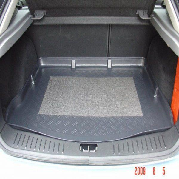 Tavita de portbagaj Ford Focus II, caroserie Hatchback, fabricatie 2004 - 02.2011, roata rezerva normala #1 [5]