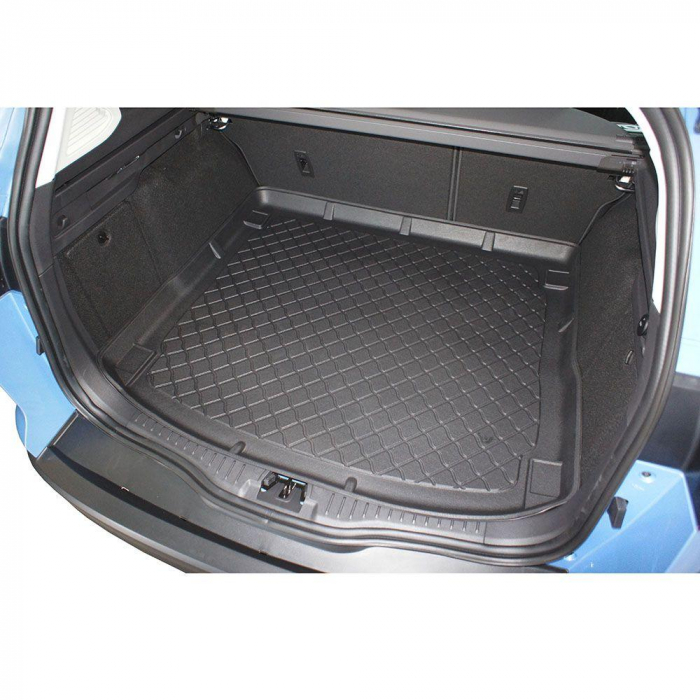 Tavita de portbagaj Ford Focus III, caroserie Combi, fabricatie 03.2011 - 08.2018 #2 [6]