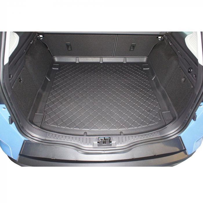 Tavita de portbagaj Ford Focus III, caroserie Combi, fabricatie 03.2011 - 08.2018 #2 [7]