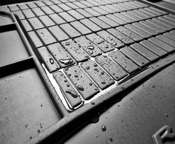 Tavita de portbagaj Ford Focus III, caroserie Combi, fabricatie 03.2011 - 08.2018 #3 [8]