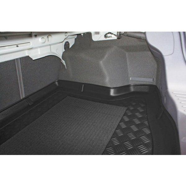 Tavita de portbagaj Ford Focus III, caroserie Sedan, fabricatie 05.2011 - 08.2018, roata rezerva ingusta / kit reparatie #1 [6]